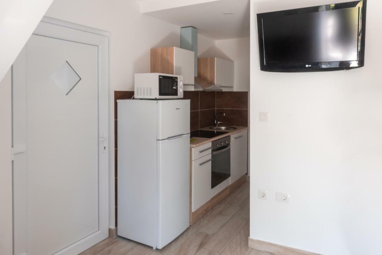 Apartamento Demix Koper Exterior foto